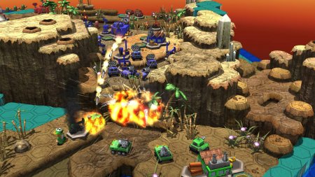 Epic Little War Game 1.10 Para Hileli Mod Apk indir