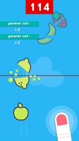 Slicing 1.0 Para Hileli Mod Apk indir