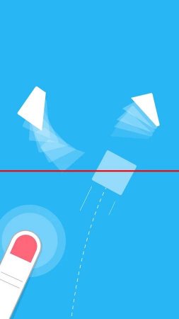 Slicing 1.0 Para Hileli Mod Apk indir