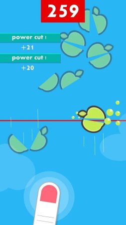 Slicing 1.0 Para Hileli Mod Apk indir