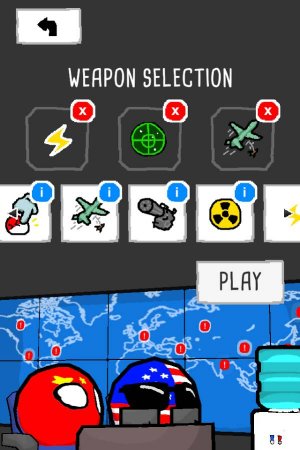 Polandball: Not Safe For World 1.08.5 Para Hileli Mod Apk indir