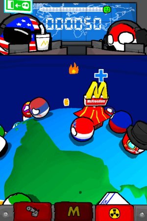 Polandball: Not Safe For World 1.08.5 Para Hileli Mod Apk indir