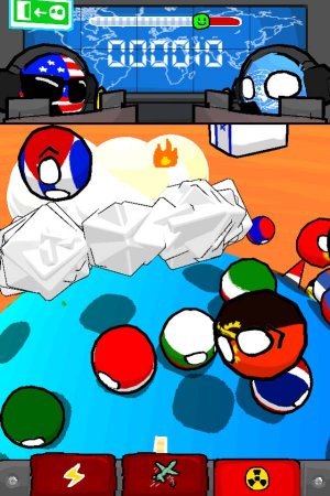 Polandball: Not Safe For World 1.08.5 Para Hileli Mod Apk indir