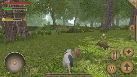 Mouse Simulator 1.23 Kilitler Açık Hileli Mod Apk indir