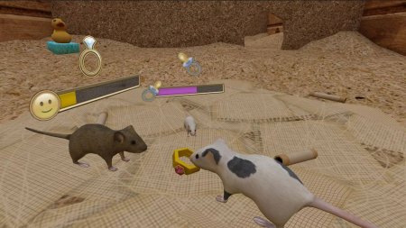 Mouse Simulator 1.23 Kilitler Açık Hileli Mod Apk indir