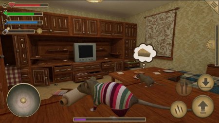 Mouse Simulator 1.23 Kilitler Açık Hileli Mod Apk indir