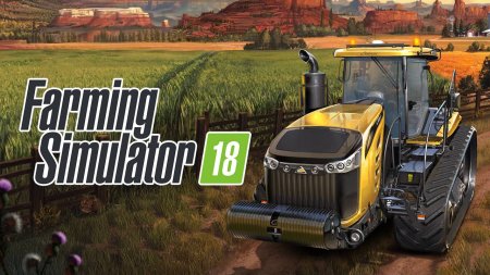 Farming Simulator 18 1.4.0.6 Para Hileli Mod Apk indir