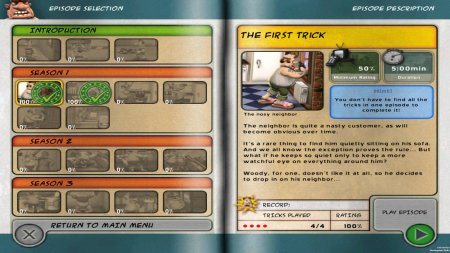 Neighbours from Hell: Season 1 1.3 Kilitler Açık Hileli Mod Apk indir