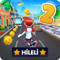 Bus Rush 2 1.0.1 Para Hileli Mod Apk indir