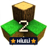 Survivalcraft 2 2.3.10.4 Ölümsüzlük Hileli Mod Apk indir