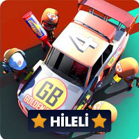 PIT STOP RACING : MANAGER 1.5.1 Para Hileli Mod Apk indir