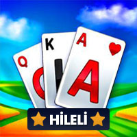 Solitaire - Grand Harvest 1.86.0 Para Hileli Mod Apk indir