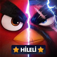 Angry Birds Evolution 2.9.7 Hasar Hileli Mod Apk indir