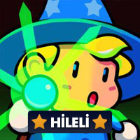 Drop Wizard Tower 1.0.2 Kilitler Açık Hileli Mod Apk indir