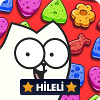 Simon's Cat - Crunch Time 1.37.0 Para Hileli Mod Apk indir