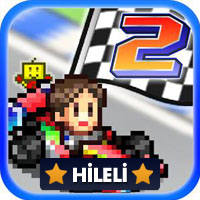 Grand Prix Story 2 1.7.8 Para Hileli Mod Apk indir