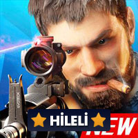 Gun War: SWAT Terrorist Strike 2.7.0 Para Hileli Mod Apk indir