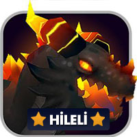 King of Raids: Magic Dungeons 1.5.6 Ölümsüzlük Hileli Mod Apk indir