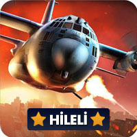 Zombie Gunship Survival 1.6.97 Mermi Hileli Mod Apk indir