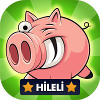Piggy Wiggy Puzzle Challenge 1.0.70 Para Hileli Mod Apk indir