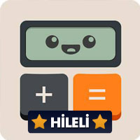 Calculator: The Game 1.3 İpucu Hileli Mod Apk indir