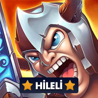 Dragons & Diamonds 1.0.0 Para Hileli Mod Apk indir