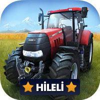 Farming Simulator 14 1.4.4 Para Hileli Mod Apk indir