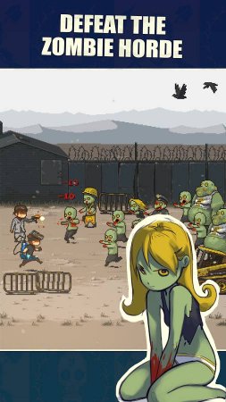 Dead Ahead: Zombie Warfare 3.6.9 Para Hileli Mod Apk indir