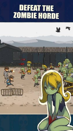 Dead Ahead: Zombie Warfare 4.1.7 Para Hileli Mod Apk indir