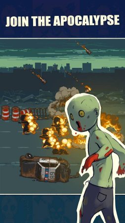 Dead Ahead: Zombie Warfare 3.6.9 Para Hileli Mod Apk indir