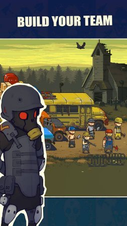 Dead Ahead: Zombie Warfare 4.1.7 Para Hileli Mod Apk indir