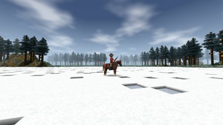 Survivalcraft 2 2.4.10.8 Ölümsüzlük Hileli Mod Apk indir
