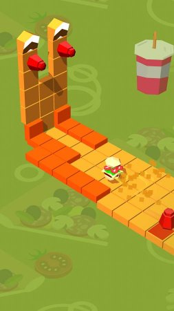 Up the Wall 1.0.4 Kilitler Açık Hileli Mod Apk indir