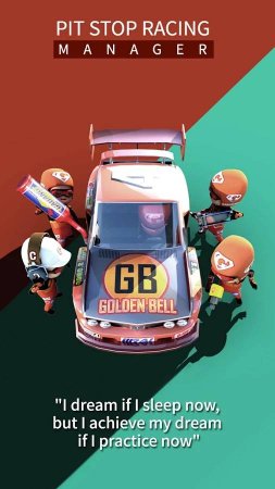 PIT STOP RACING : MANAGER 1.5.1 Para Hileli Mod Apk indir