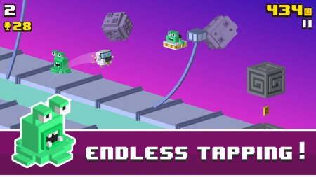 Monkey Rope - Endless Jumper 1.0.3 Kilitler Açık Hileli Mod Apk indir