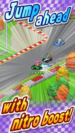 Grand Prix Story 2 1.7.8 Para Hileli Mod Apk indir