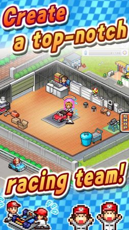 Grand Prix Story 2 1.7.8 Para Hileli Mod Apk indir