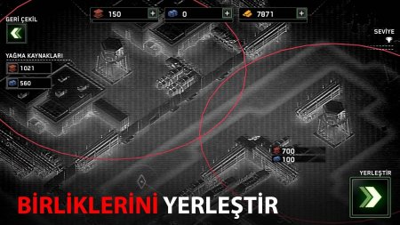 Zombie Gunship Survival 5.1 Mermi Hileli Mod Apk indir