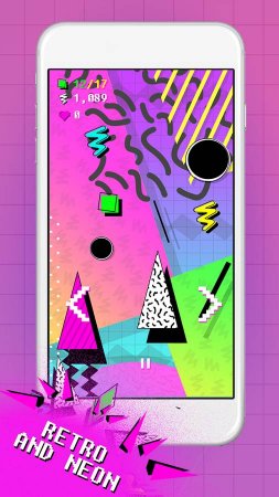 VECTOR POP 1 Para Hileli Mod Apk indir