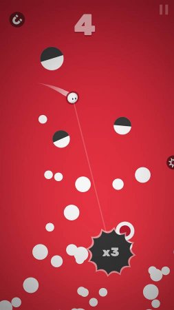 Leap On! 1.0.1 Reklamsız Hileli Mod Apk indir