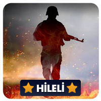 Yalghaar Game: Commando Action 3D FPS Gun Shooter 2.0.2 Para Hileli Mod Apk indir