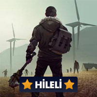 Last Day on Earth: Survival 1.23.2 Para Hileli Mod Apk indir