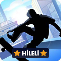 Shadow Skate 1.0.4 Para Hileli Mod Apk indir