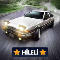 Drift Allstar 1.1 Para Hileli Mod Apk indir