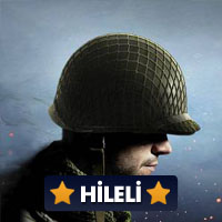 World War Heroes 1.34.0 Mermi Hileli Mod Apk indir