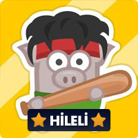 Bacon May Die 1.0.29 Para Hileli Mod Apk indir