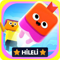 Bounce House 0.9.8 Kilitler Açık Hileli Mod Apk indir