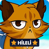 Castle Cats 4.3.5 Para Hileli Mod Apk indir