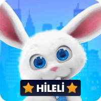 Rabbits Inc. 1.08 Para Hileli Mod Apk indir