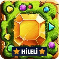 Doodle Jewels Match 3 1.0.3 Para Hileli Mod Apk indir